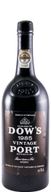 1985 Dow's Vintage Porto