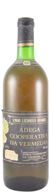 1970 Licoroso Adega Cooperativa Da Vermelha Fortified