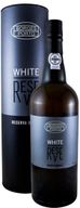 Borges Branco Reserva Porto Port
