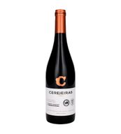 Cerejeiras Red