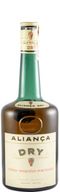 Aperitivo Aliança Dry