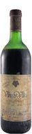 Vinus Vitae Pias Red
