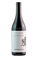 Giovanni Rosso Langhe Nebbiolo Red
