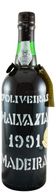 1991 Madeira D'Oliveiras Malvazia Fortified