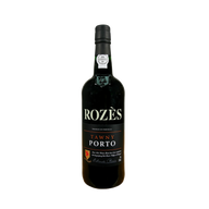 Rozès Red