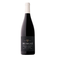 Murgas Touriga Franca Tinto