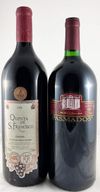 Dois Magnum Tinto