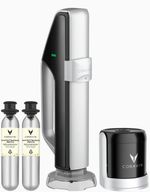 Coravin Sistema De Preservação De Espumantes Modelo Espumante
