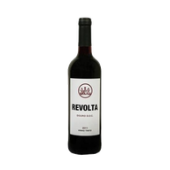 Revolta Red