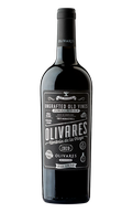 Olivares Umbría De La Hoya Red