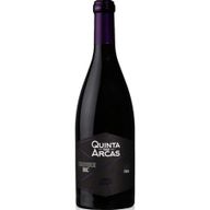 Quinta Das Arcas Vinhão Escolha - Verdes