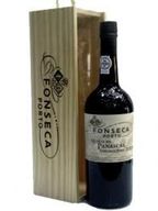 2008 Fonseca Quinta Do Panascal Vintage Porto
