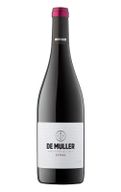 De Muller Syrah Red