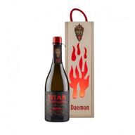 Titan Of Távora-Varosa Daemon Sescenti Sexaginta Sex