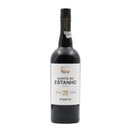 Quinta Do Estanho 20 Anos Tawny Porto