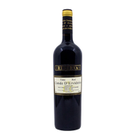 Conde D'Ervideira Reserva