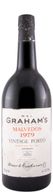 1979 Graham's Quinta Dos Malvedos Vintage Porto