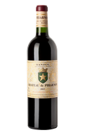 Château De Pibarnon Bandol Red
