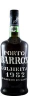 1982 Barros Colheita Porto (Engarrafado Em 1996) Port