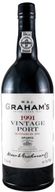 1991 Graham's Vintage Porto