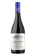 Casas Del Bosque Reserva Pinot Noir Red