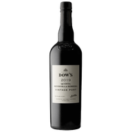 Dow's Senhora Da Ribeira Vintage