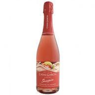 Sangria Casal Garcia Frutos Vermelhos - Verdes Rosé