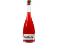 Frisante Hortas Caseirinho Rosé