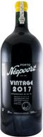 2017 Niepoort Vintage Porto 5l