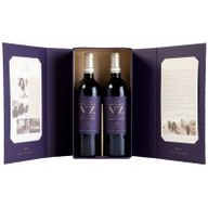 Van Zellers Vz 15 Gerações Tinto