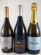 Trio De Coleção 21 