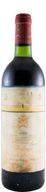 Château Mouton Rothschild Pauillac Tinto