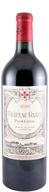 Château Gazin Pomerol Red