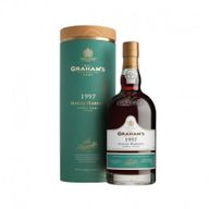 Graham's Colheita 1997 Porto