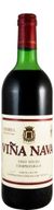 Viña Nava Tempranillo Navarra Red