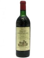 Château Roquetaillade La Grange Red
