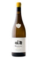 Marañones Picarana Albillo Real White