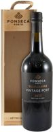 2022 Fonseca Guimaraens Vintage Porto (Caixa De Madeira) Port