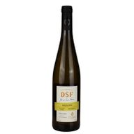 D. S. F. Riesling White