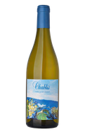Famille Grossot Chablis White