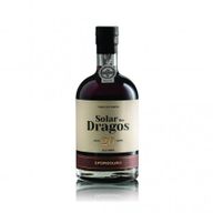 Solar Dos Dragos Tawny 20 Anos