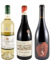 Coleção Sommelier 