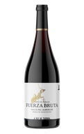 Fuerza Bruta Red