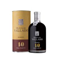 Quinta Do Vallado 10 Anos