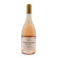 Caves Velhas Dão Rosé