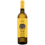 Herdade Do Peso Sossego White