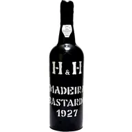 Henriques & Henriques Bastardo 1927 Da Madeira Fortified