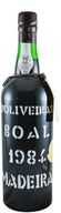 1984 Madeira D'Oliveiras Boal
