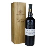 Porto Taylor’S Vargellas Vinhas Velhas Vintage 