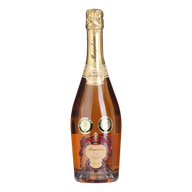 Murganheira Czar Grand Cuvée Rosé